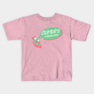 Possum Park Kids T-Shirt